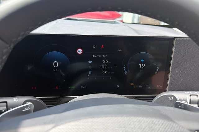 Hyundai Ioniq 5 ULTIMATE