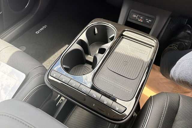 Hyundai Ioniq 5 ULTIMATE