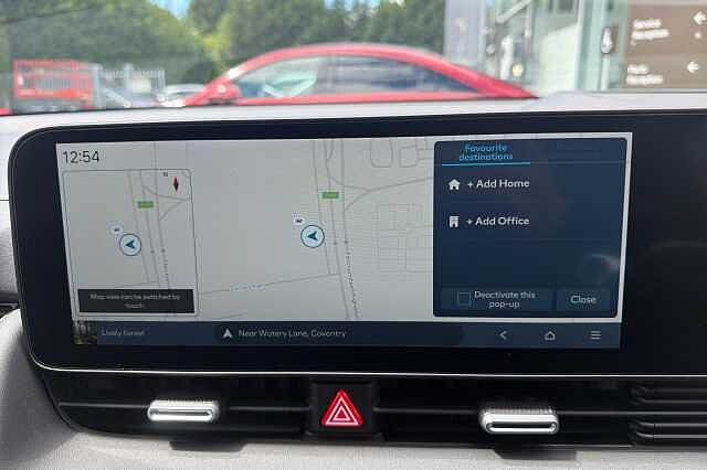 Hyundai Ioniq 5 ULTIMATE