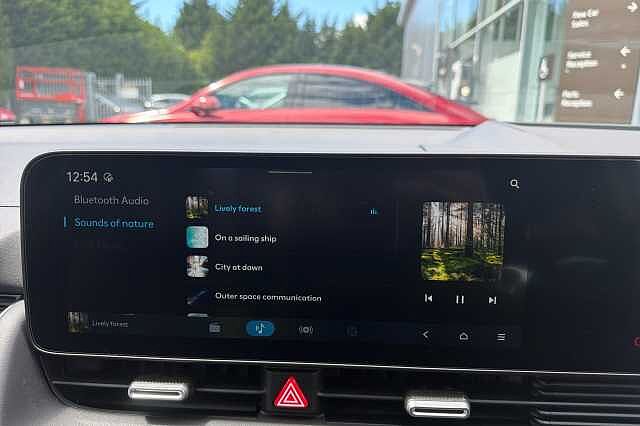 Hyundai Ioniq 5 ULTIMATE
