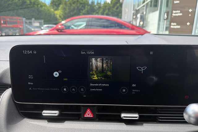 Hyundai Ioniq 5 ULTIMATE