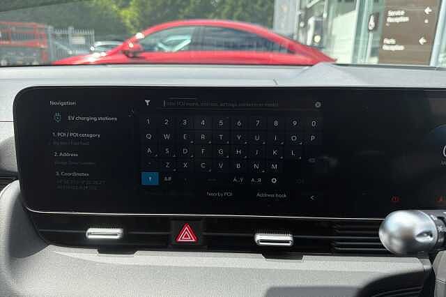Hyundai Ioniq 5 ULTIMATE