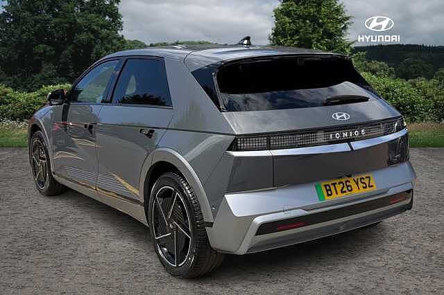Hyundai Ioniq 5 ULTIMATE
