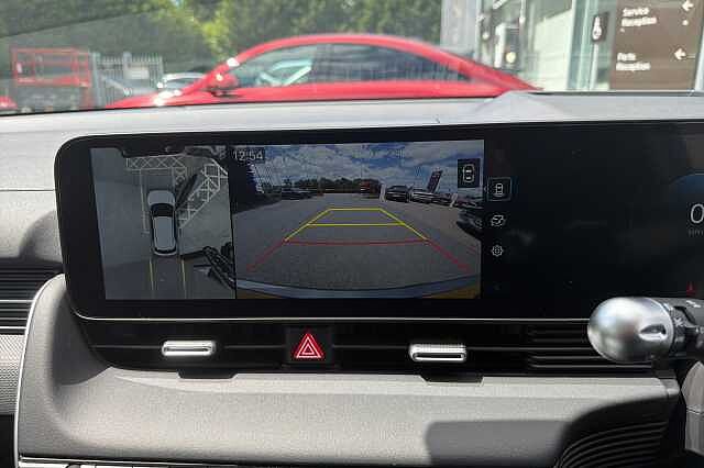 Hyundai Ioniq 5 ULTIMATE
