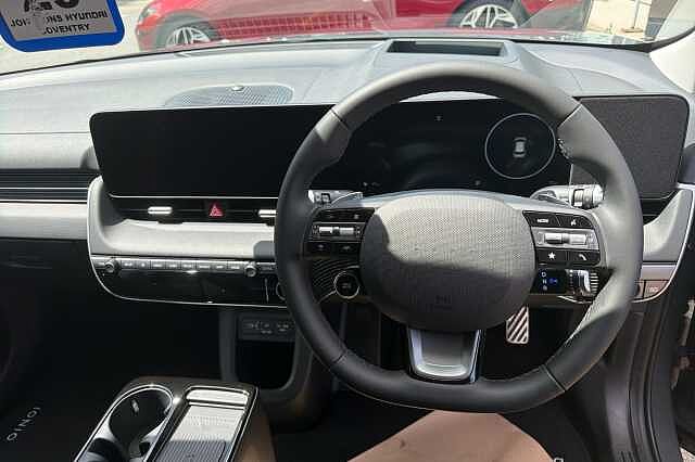 Hyundai Ioniq 5 ULTIMATE