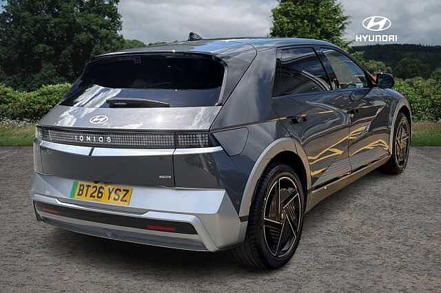 Hyundai Ioniq 5 ULTIMATE