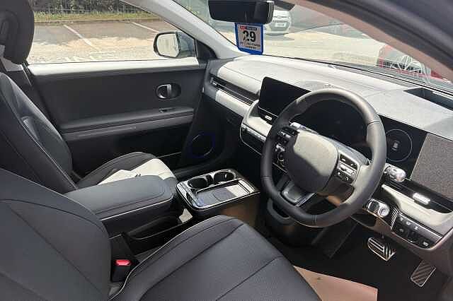 Hyundai Ioniq 5 ULTIMATE
