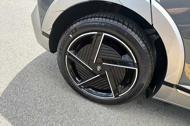 Hyundai Ioniq 5 ULTIMATE