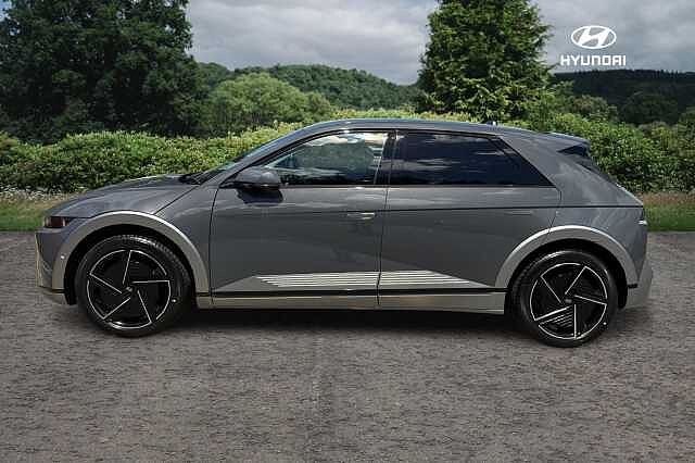 Hyundai Ioniq 5 ULTIMATE