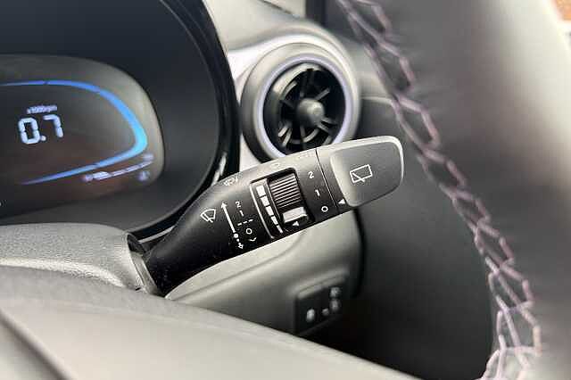 Hyundai I10 PREMIUM Phantom Black