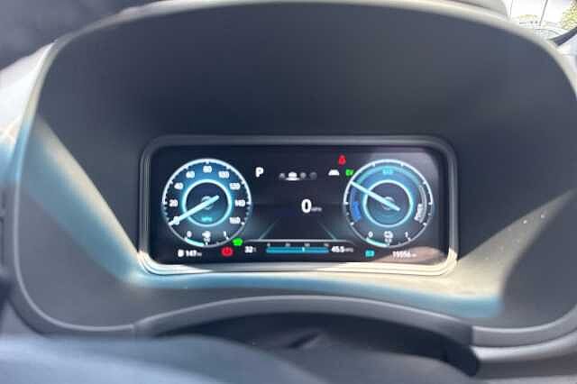 Hyundai Kona GDI SE CONNECT