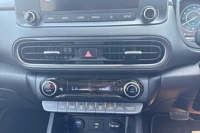 Hyundai Kona GDI SE CONNECT