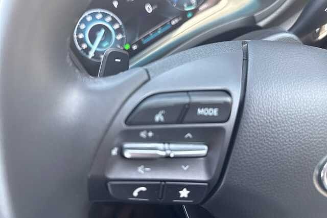 Hyundai Kona GDI SE CONNECT