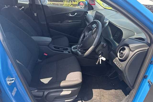 Hyundai Kona GDI SE CONNECT