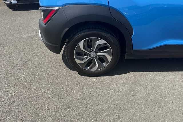 Hyundai Kona GDI SE CONNECT