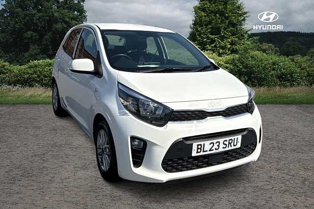 Kia Picanto 2