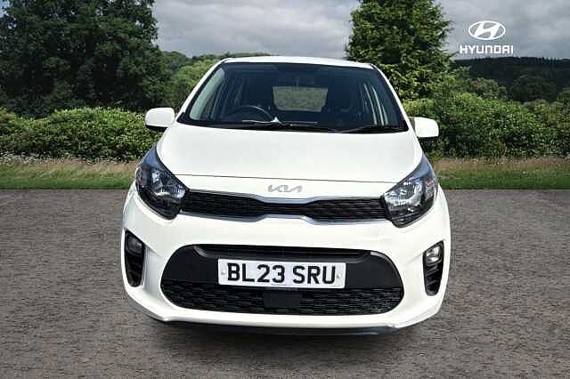 Kia Picanto 2