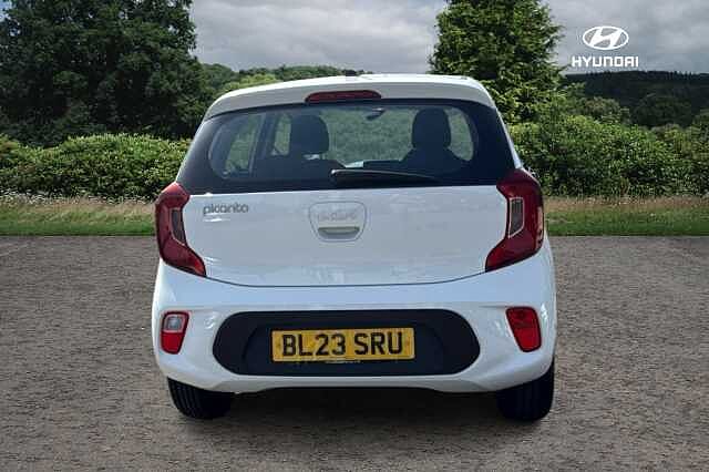 Kia Picanto 2