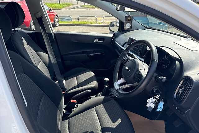 Kia Picanto 2