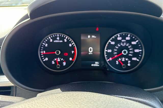 Kia Picanto 2