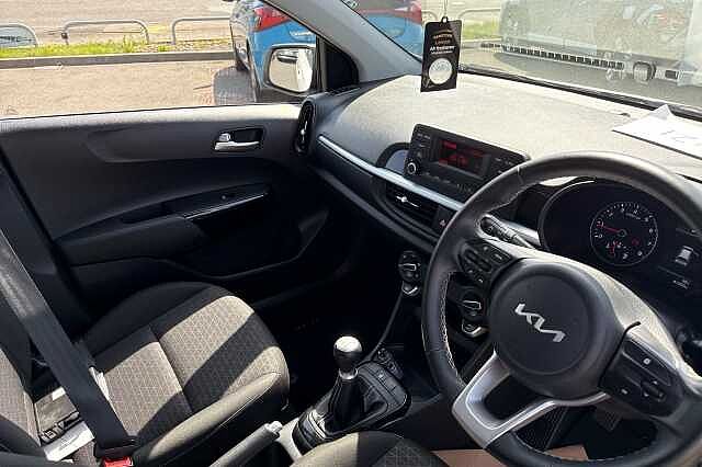 Kia Picanto 2