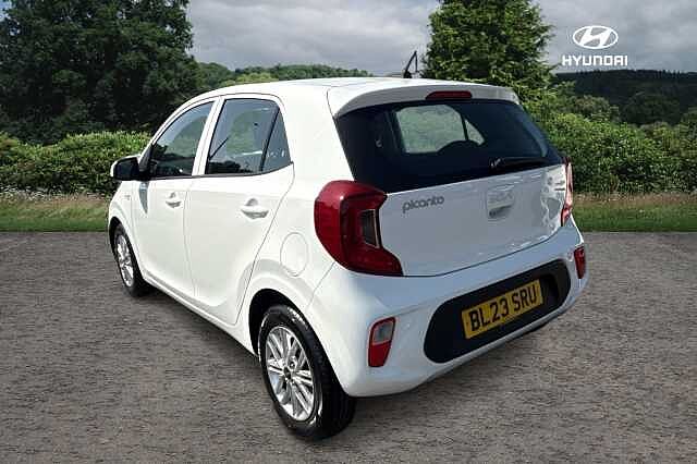 Kia Picanto 2