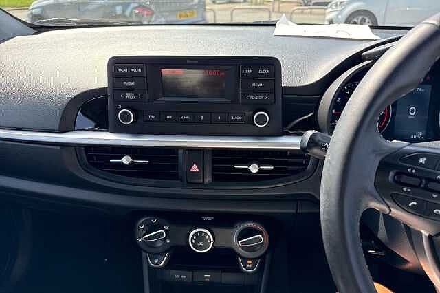 Kia Picanto 2