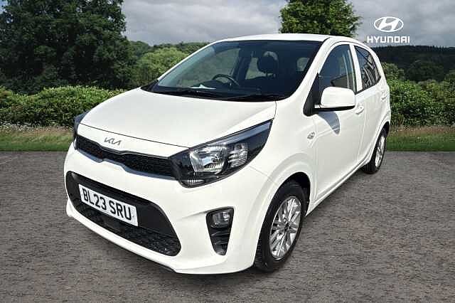 Kia Picanto 2