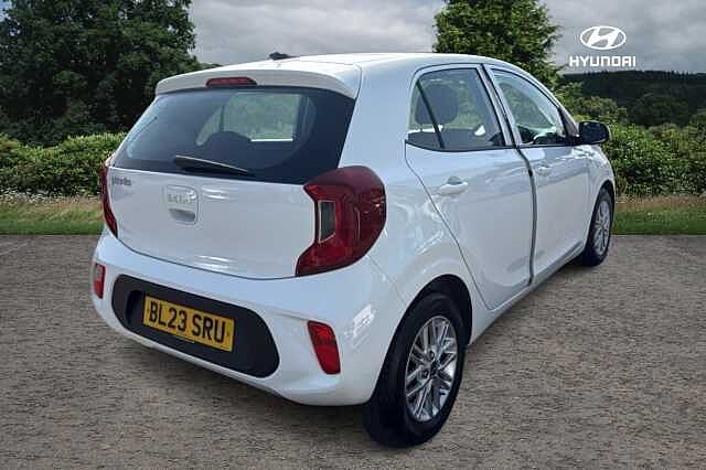 Kia Picanto 2