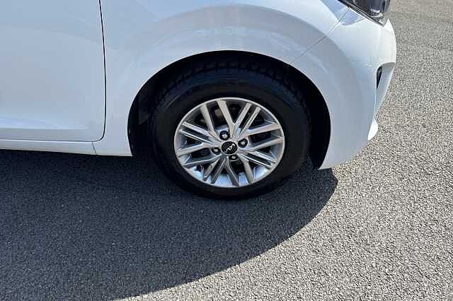 Kia Picanto 2