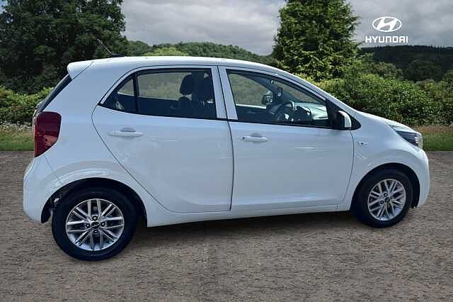 Kia Picanto 2