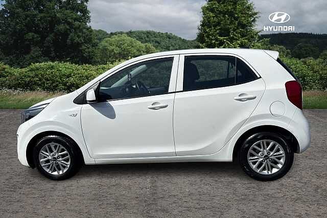 Kia Picanto 2