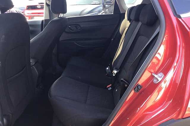 Hyundai Bayon T-GDI PREMIUM MHEV