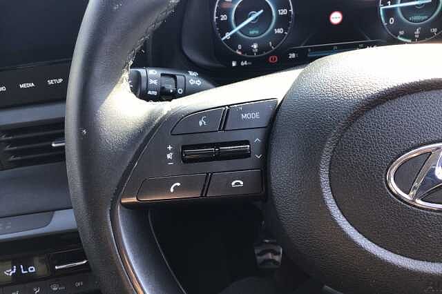 Hyundai Bayon T-GDI PREMIUM MHEV