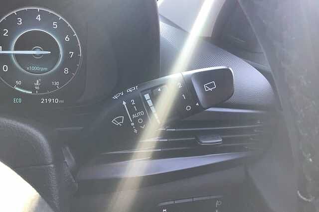 Hyundai Bayon T-GDI PREMIUM MHEV