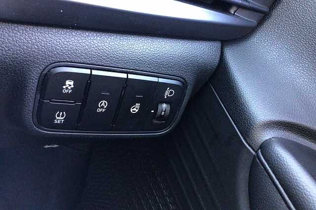Hyundai Bayon T-GDI PREMIUM MHEV