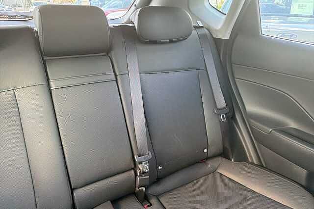 Hyundai Kona ULTIMATE