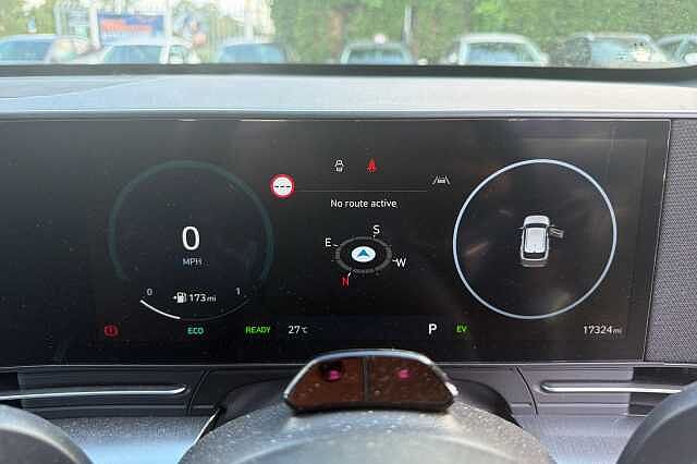 Hyundai Kona ULTIMATE