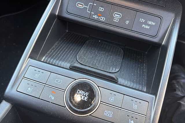 Hyundai Kona ULTIMATE