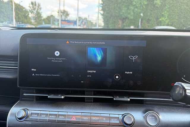 Hyundai Kona ULTIMATE