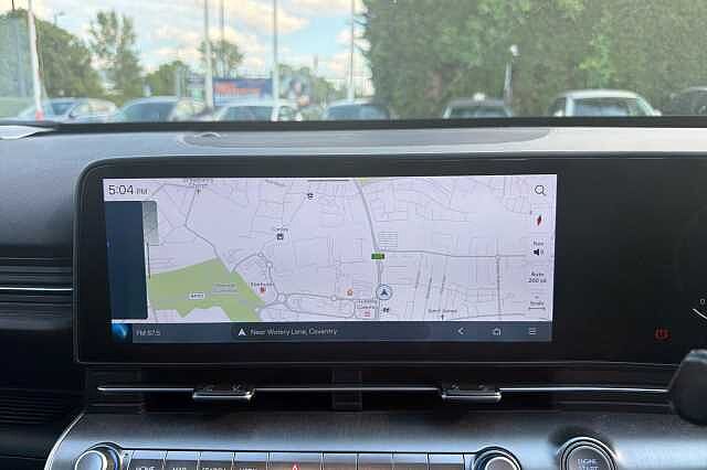 Hyundai Kona ULTIMATE