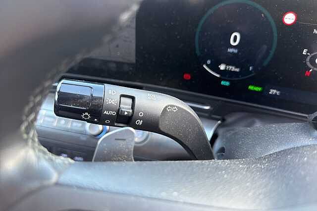 Hyundai Kona ULTIMATE