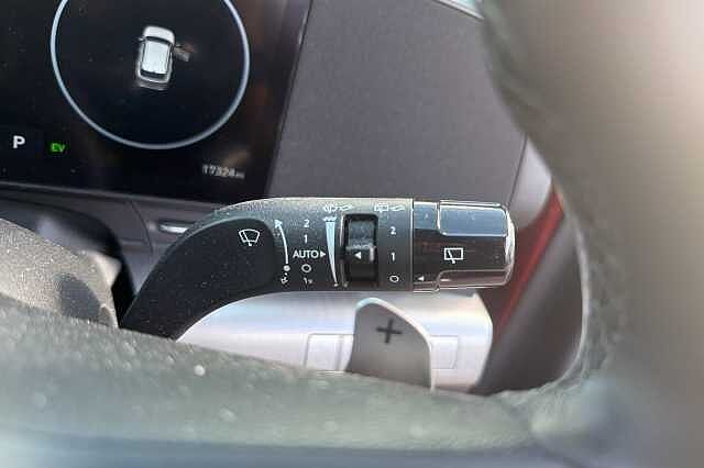 Hyundai Kona ULTIMATE