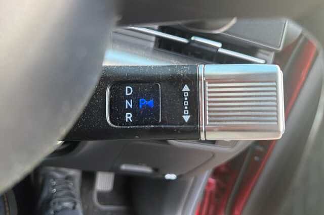 Hyundai Kona ULTIMATE