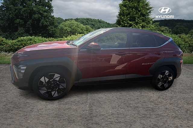 Hyundai Kona ULTIMATE