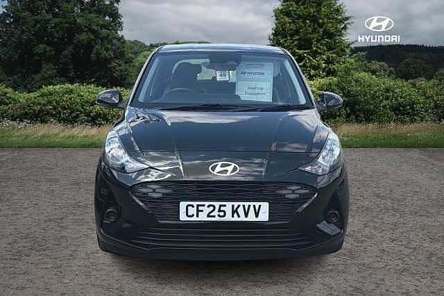 Hyundai i10 ADVANCE