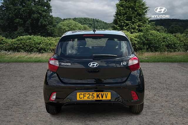Hyundai i10 ADVANCE