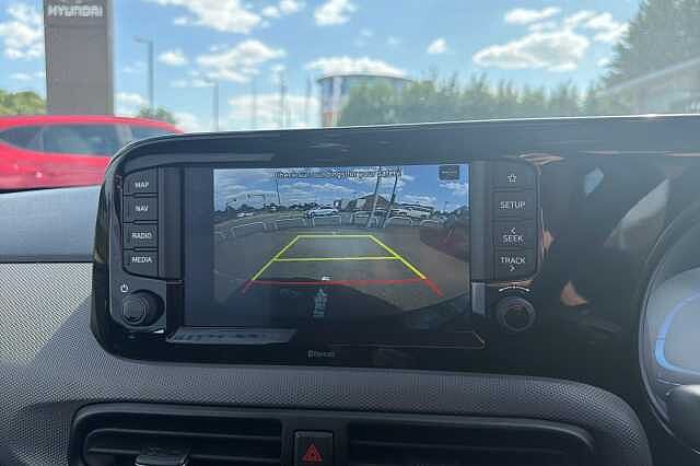 Hyundai i10 ADVANCE