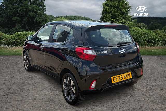 Hyundai i10 ADVANCE