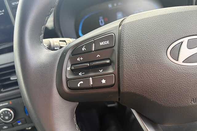 Hyundai i10 ADVANCE